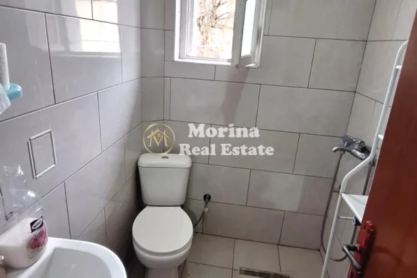 Shtepi me qera Apartament ne Tirane, 1+1, Mobilimi E mobiluar, Pagesa 280  Euro.