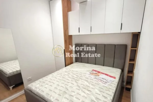 Shtepi me qera Apartament ne Tirane, 1+1, Mobilimi E mobiluar, Pagesa 550  Euro.