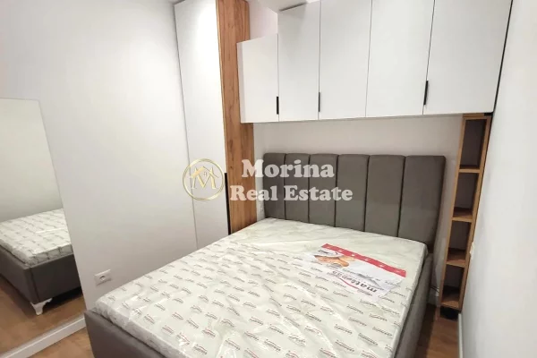 Shtepi me qera Apartament ne Tirane, 1+1, Mobilimi E mobiluar, Pagesa 550  Euro.