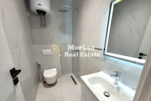 Shtepi me qera Apartament ne Tirane, 1+1, Mobilimi E mobiluar, Pagesa 550  Euro.
