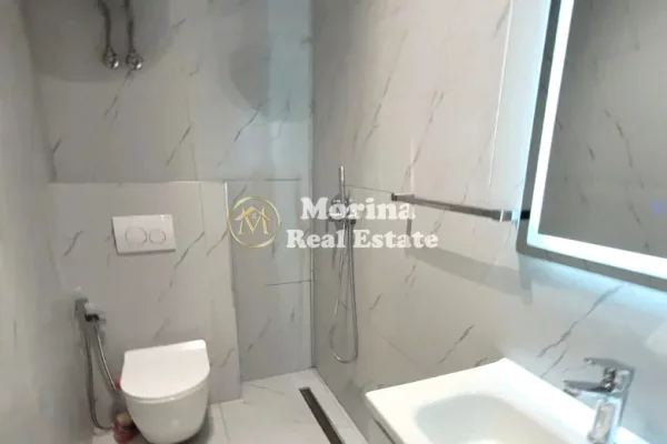 Shtepi me qera Apartament ne Tirane, 1+1, Mobilimi E mobiluar, Pagesa 550  Euro.