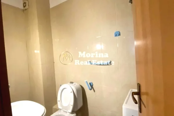 Appartamento in affitto a Tirana 2+1, Vuoto