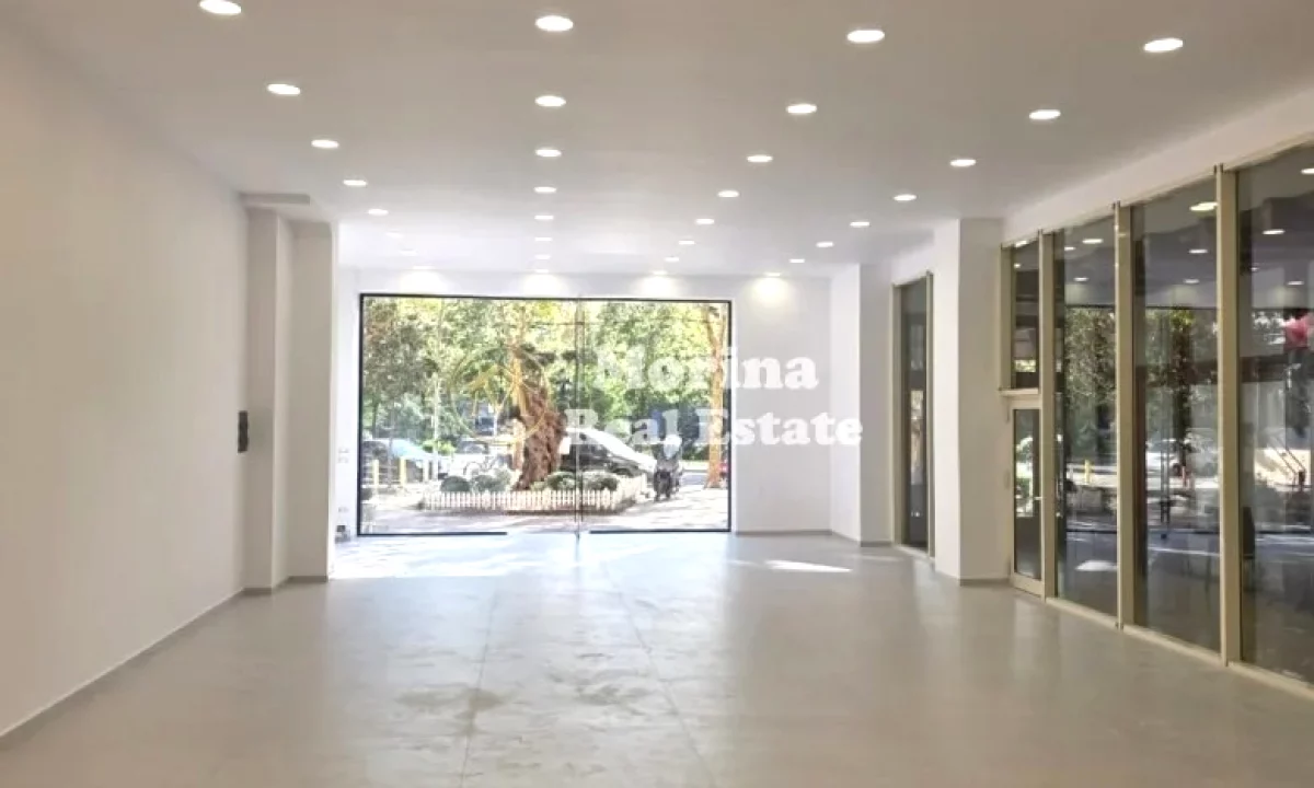 Qera | Ambjent Biznesi | Bulevardi Gjergj Fishta| 4200 Euro/muaj
