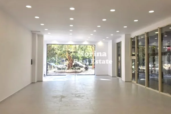 Qera | Ambjent Biznesi | Bulevardi Gjergj Fishta| 4200 €/muaj