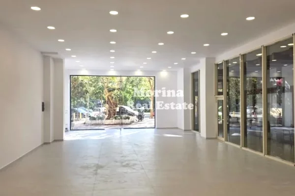 Qera | Ambjent Biznesi | Bulevardi Gjergj Fishta| 4200 Euro/muaj