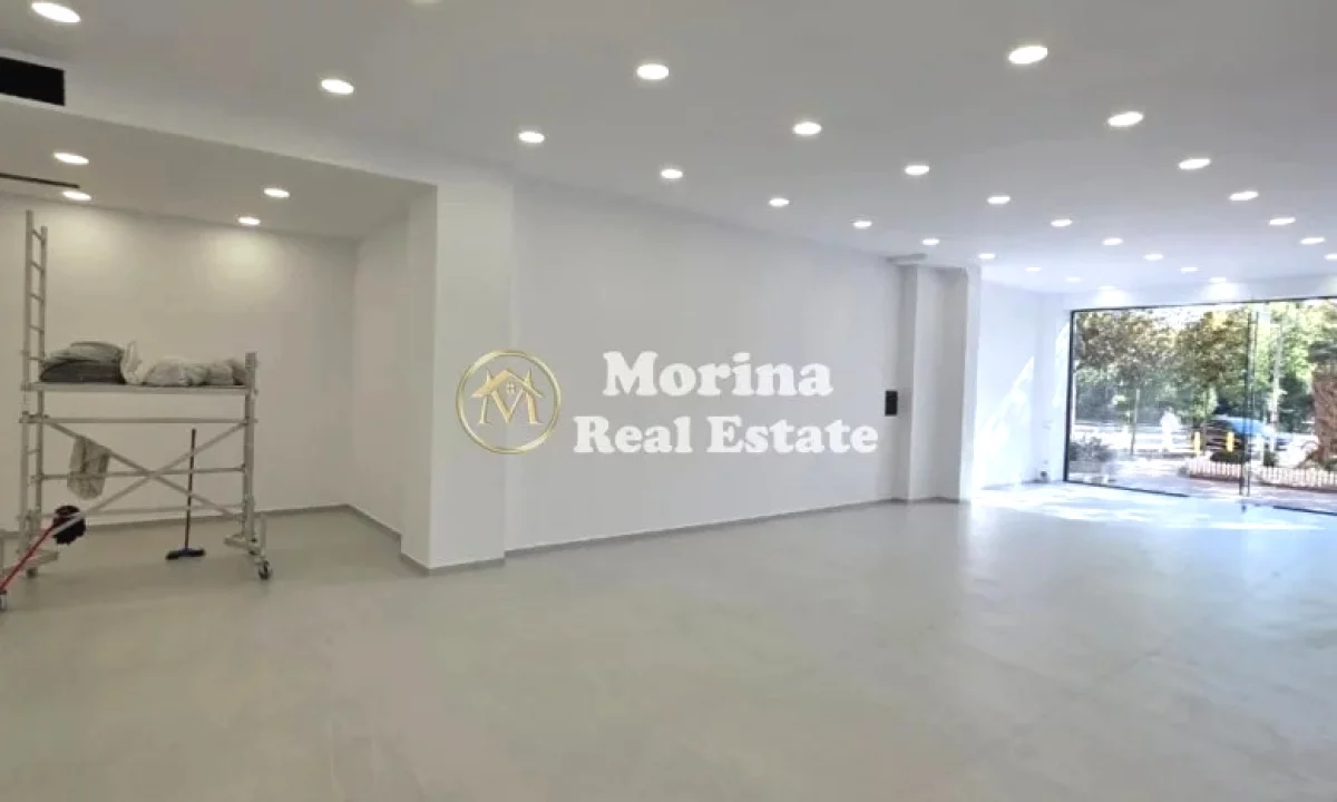 Shitje | Ambjent Biznesi | Bulevardi Gjergj Fishta| 1164000 Euro