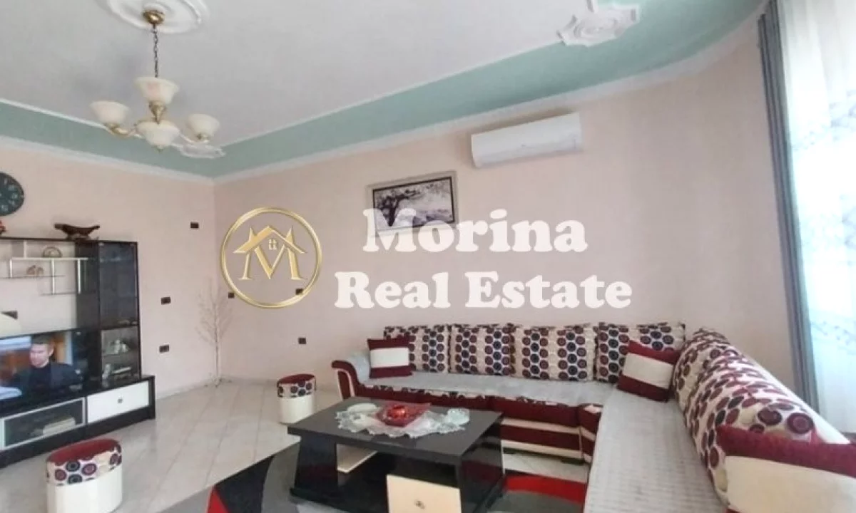 Shtepi me qera Apartament ne Tirane, 2+1, Mobilimi E mobiluar, Pagesa 350  Euro.