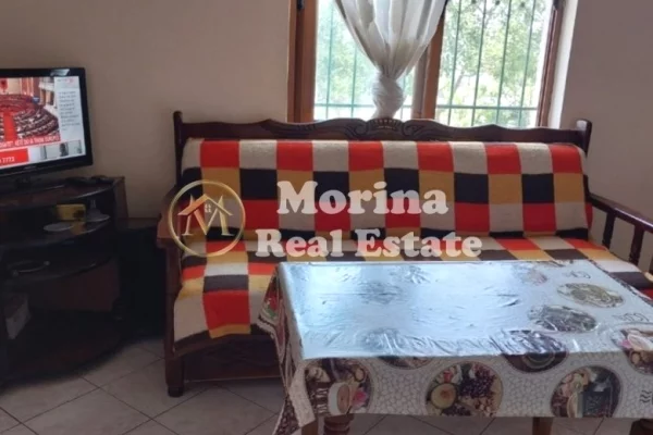 Shtepi me qera Apartament ne Tirane, 2+1, Mobilimi E mobiluar, Pagesa 350  Euro.