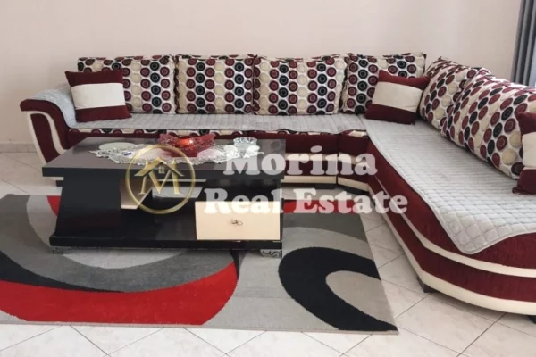 Shtepi me qera Apartament ne Tirane, 2+1, Mobilimi E mobiluar, Pagesa 350  Euro.