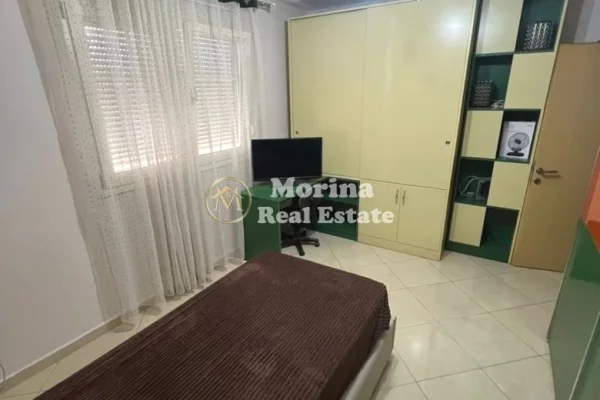 Shtepi me qera Apartament ne Tirane, 3+1, Mobilimi E mobiluar, Pagesa 600  Euro.