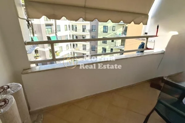 Appartamento in affitto a Tirana 1+1, Arredato