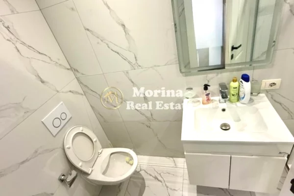 Appartamento in affitto a Tirana 1+1, Arredato