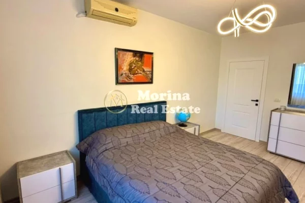 Appartamento in affitto a Tirana 1+1, Arredato