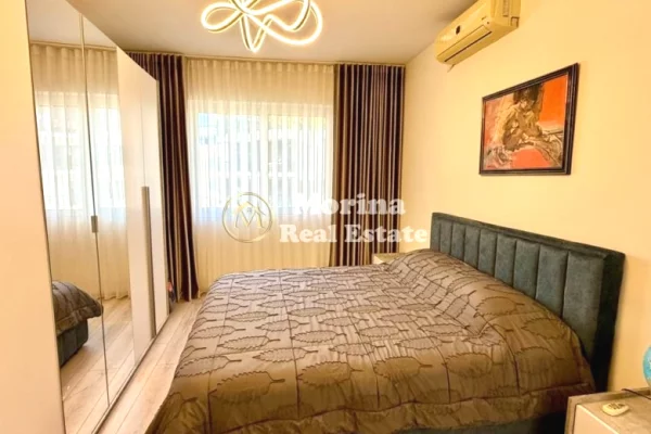 Appartamento in affitto a Tirana 1+1, Arredato