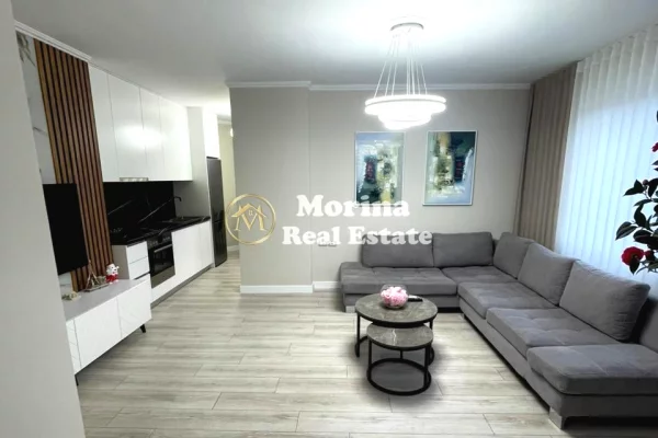 Shtepi me qera Apartament ne Tirane, 1+1, Mobilimi E mobiluar, Pagesa 800  Euro.