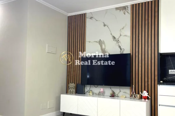 Shtepi me qera Apartament ne Tirane, 1+1, Mobilimi E mobiluar, Pagesa 800  Euro.