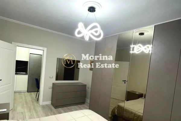 Shtepi me qera Apartament ne Tirane, 1+1, Mobilimi E mobiluar, Pagesa 800  Euro.