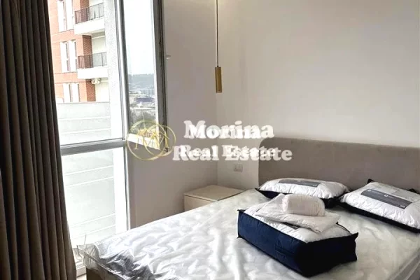 Shtepi me qera Apartament ne Tirane, 2+1, Mobilimi E mobiluar, Pagesa 550  Euro.