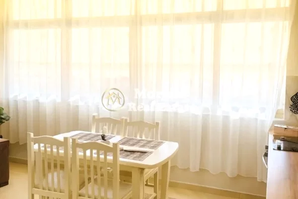 Shtepi me qera Apartament ne Tirane, 1+1, Mobilimi E mobiluar, Pagesa 670  Euro.