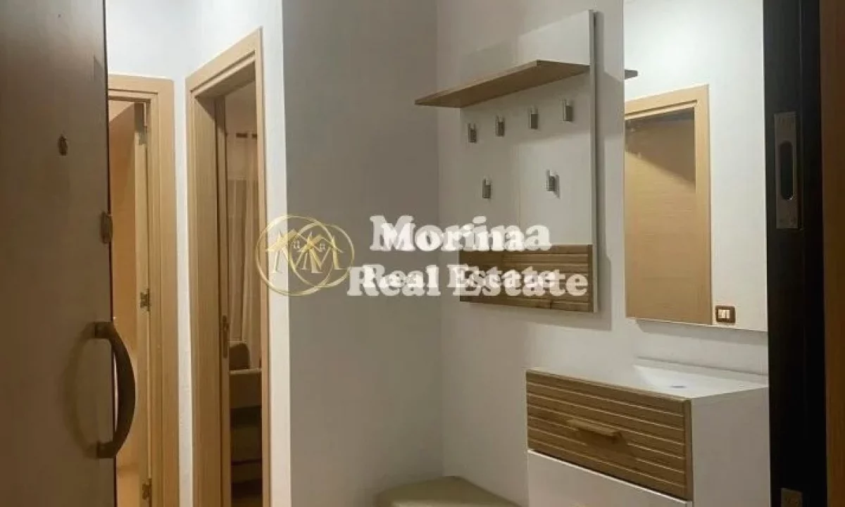 Appartamento in affitto a Tirana 1+1, Arredato