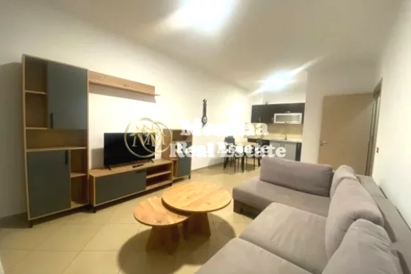 Appartamento in affitto a Tirana 1+1, Arredato