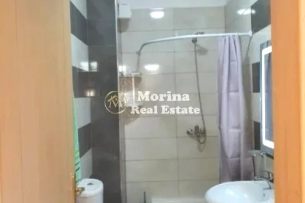 Shtepi me qera Apartament ne Tirane, 2+1, Mobilimi E mobiluar, Pagesa 500  Euro.