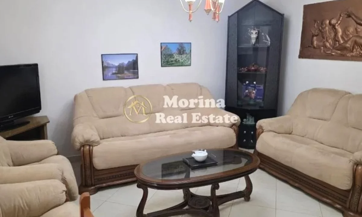 Appartamento in affitto a Tirana 2+1, Arredato