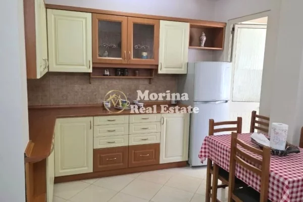 Appartamento in affitto a Tirana 2+1, Arredato