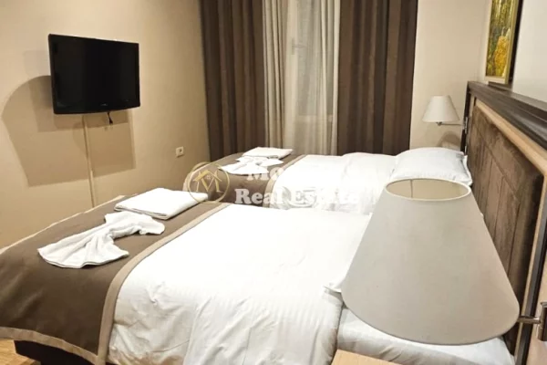 Appartamento in affitto a Tirana 2+1, Arredato