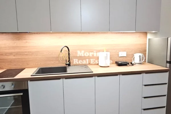 Appartamento in affitto a Tirana 2+1, Arredato