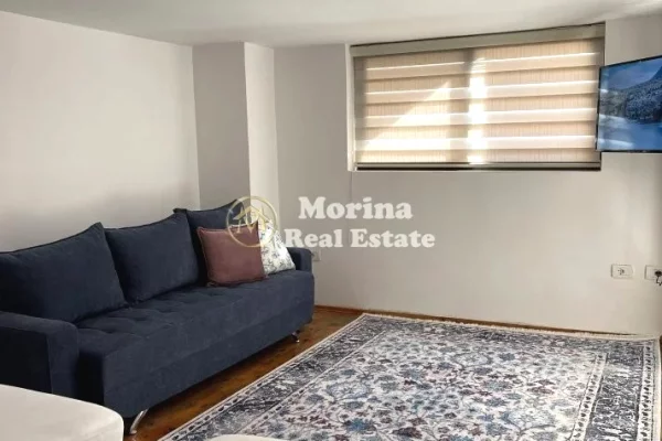 Shtepi me qera Duplex(shtepi me 2 kate) ne Tirane, 1+1, Mobilimi E mobiluar, Pagesa 500  Euro.