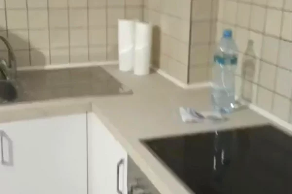 Appartamento in affitto a Tirana 2+1, Arredato