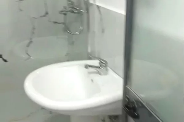 Appartamento in affitto a Tirana 2+1, Arredato