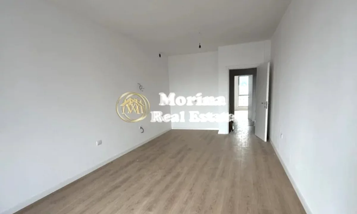 Shtepi me qera Apartament ne Tirane, 1+1, Mobilimi Bosh, pa mobiluar, Pagesa 590  Euro.