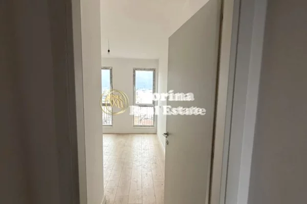 Shtepi me qera Apartament ne Tirane, 1+1, Mobilimi Bosh, pa mobiluar, Pagesa 590  Euro.