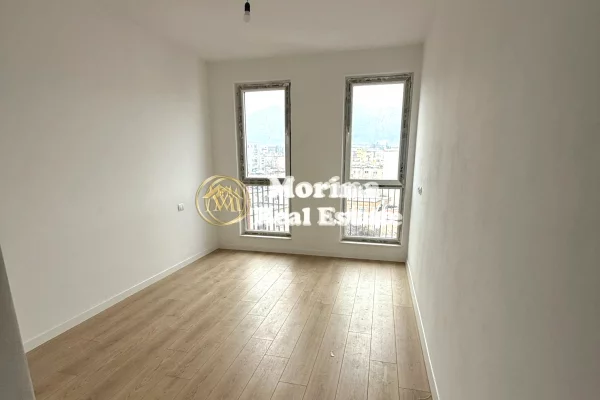 Shtepi me qera Apartament ne Tirane, 1+1, Mobilimi Bosh, pa mobiluar, Pagesa 590  Euro.