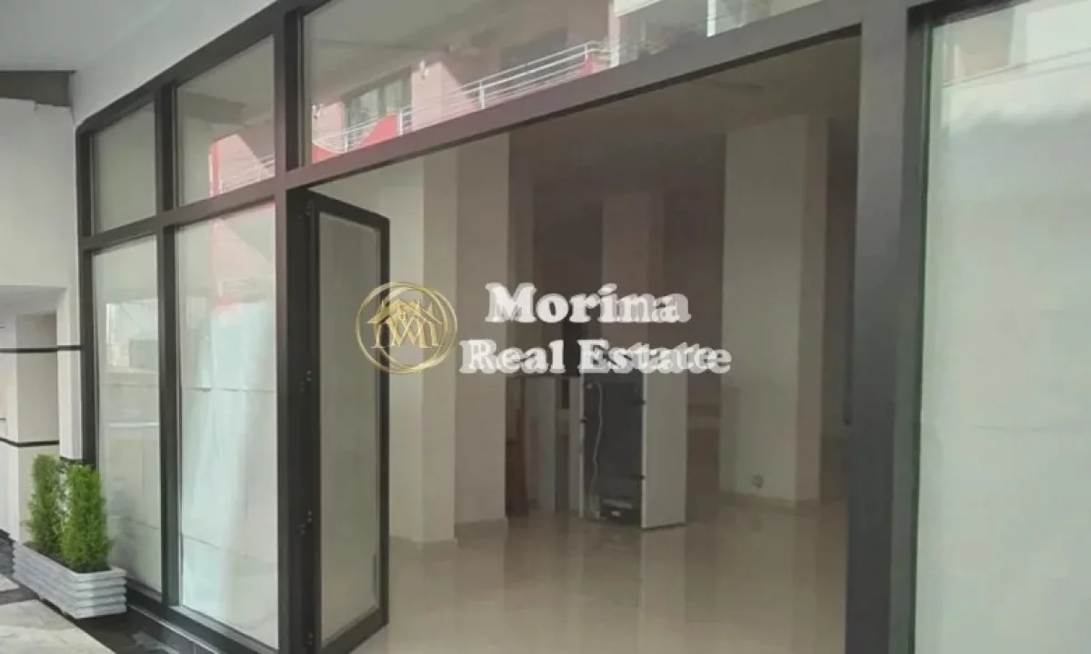 Qera | Ambjent Biznesi | Rruga 5 Maji | 1400 Euro/muaj