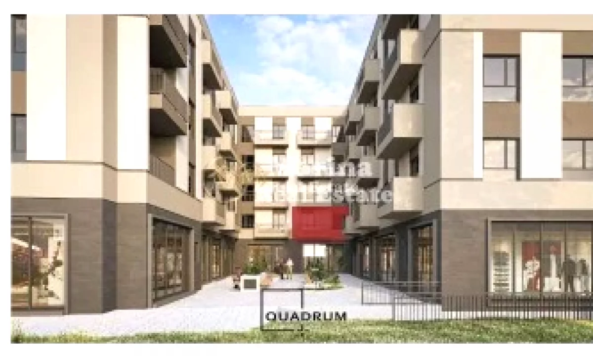 Apartment for sale in Tirana 2+1, Emty