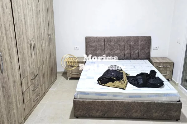 Shtepi me qera Apartament ne Tirane, 2+1, Mobilimi E mobiluar, Pagesa 400  Euro.