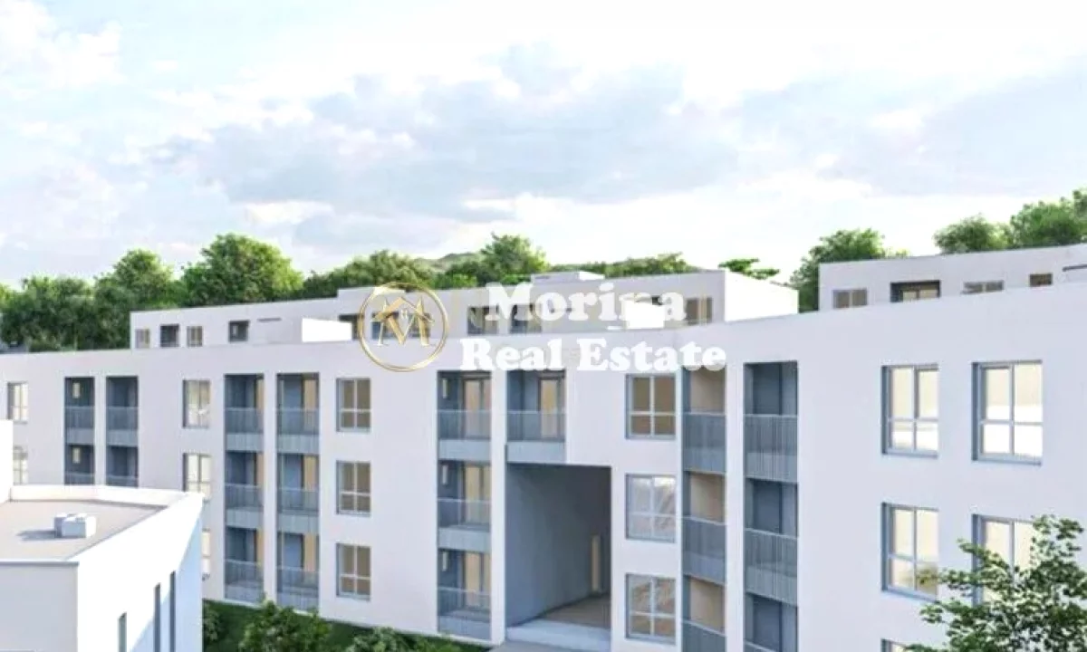 Appartamento in vendita a Tirana 2+1, Vuoto