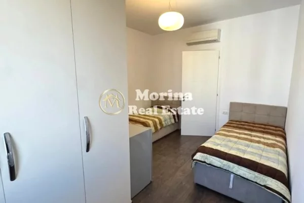 Appartamento in affitto a Tirana 2+1, SemiArredato