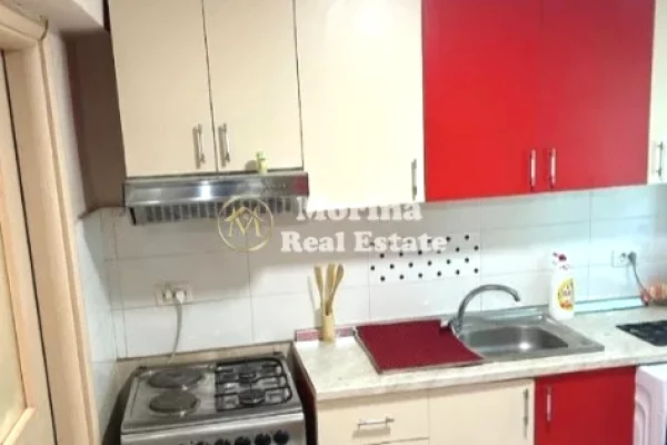 Shtepi me qera Apartament ne Tirane, 1+1, Mobilimi E mobiluar, Pagesa 420  Euro.