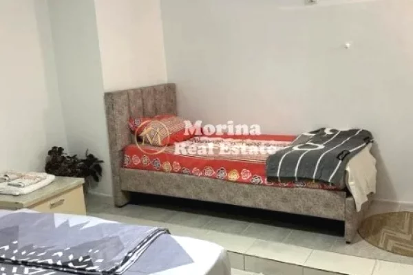 Shtepi me qera Apartament ne Tirane, 1+1, Mobilimi E mobiluar, Pagesa 420  Euro.