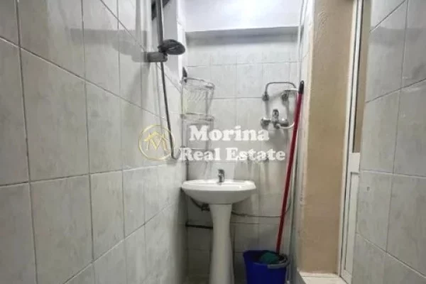 Shtepi me qera Apartament ne Tirane, 1+1, Mobilimi E mobiluar, Pagesa 420  Euro.