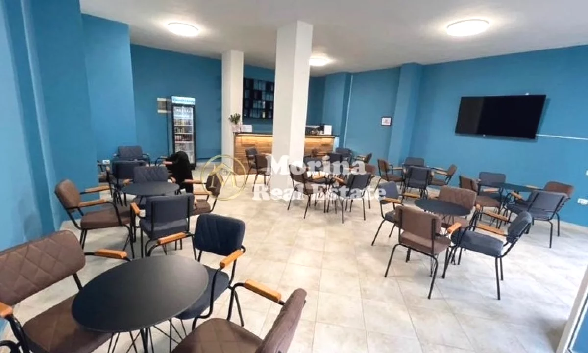 Qera, Ambient Biznesi, Fresku, 300 euro/muaj