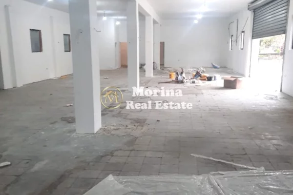 Ambient biznesi me qera 1+1 ne Tirane - 1,500 Euro