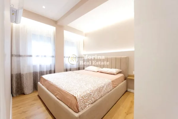 Shtepi me qera Apartament ne Tirane, 1+1, Mobilimi E mobiluar, Pagesa 800  Euro.