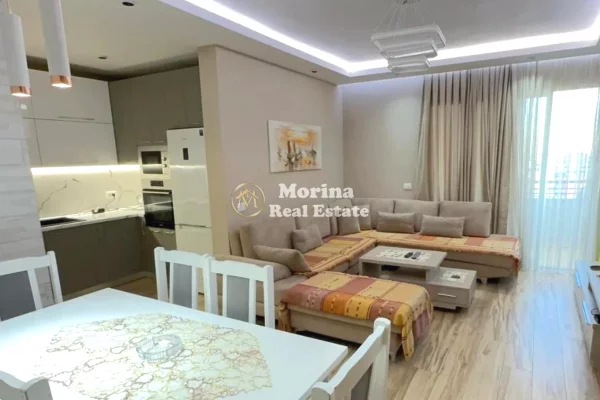 Qera | Apartament 2 + 1 | 9-Katshet | 850 €/muaj