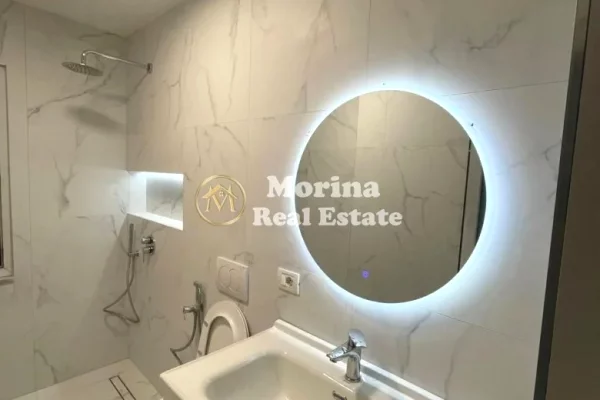 Shtepi me qera Apartament ne Tirane, 1+1, Mobilimi E mobiluar, Pagesa 500  Euro.