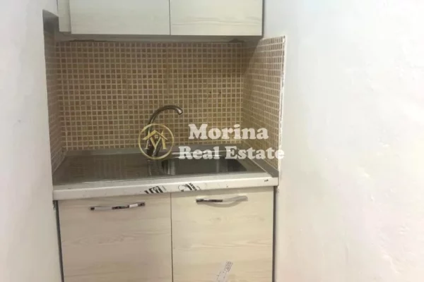 Shtepi me qera Apartament ne Tirane, 1+1, Mobilimi E mobiluar, Pagesa 500  Euro.